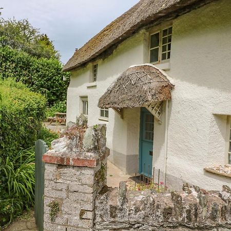 Elworthy Cottage Salcombe Exterior photo