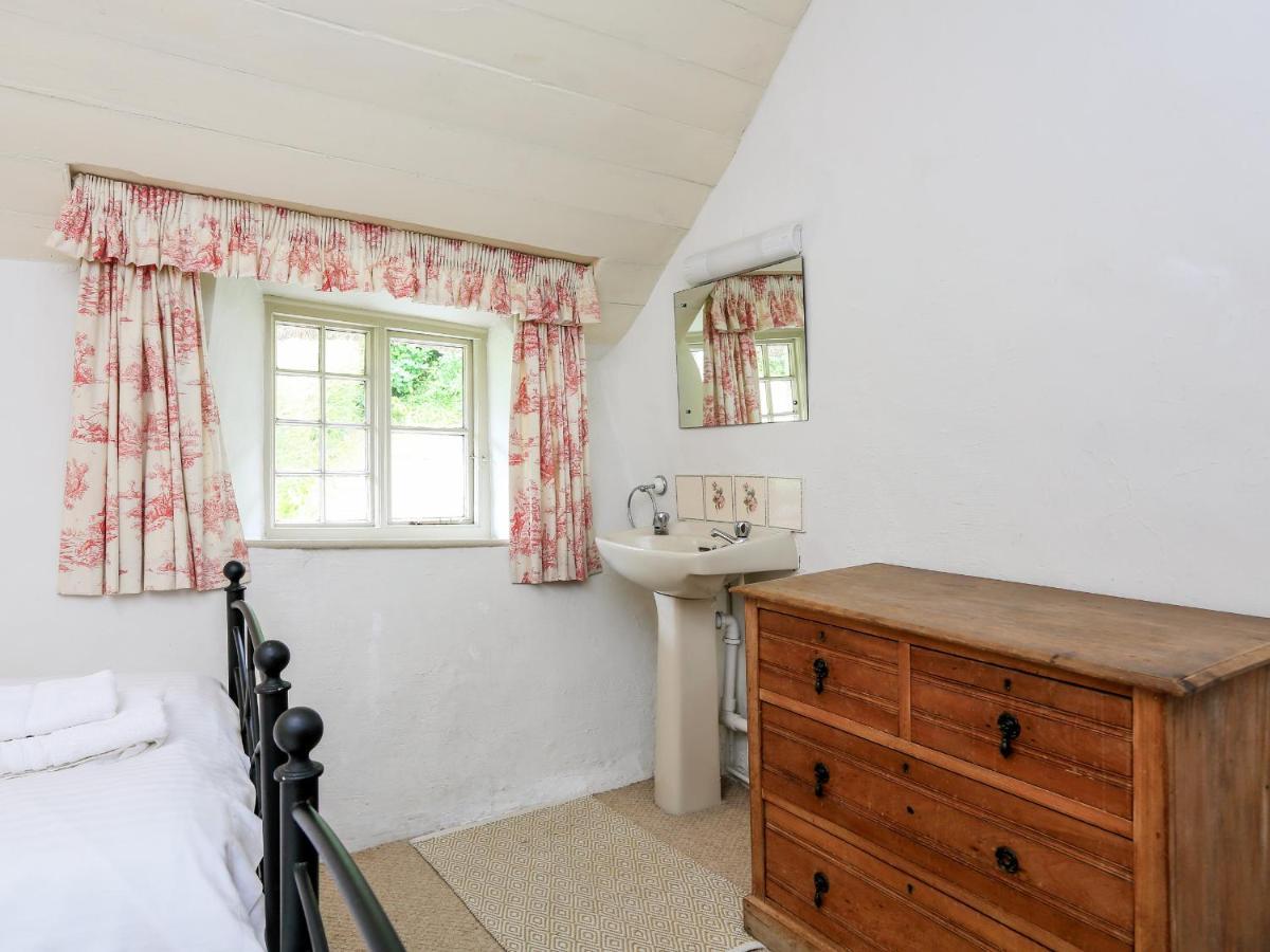 Elworthy Cottage Salcombe Exterior photo