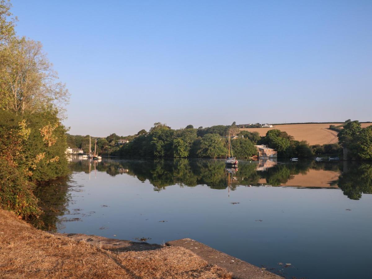 Elworthy Cottage Salcombe Exterior photo